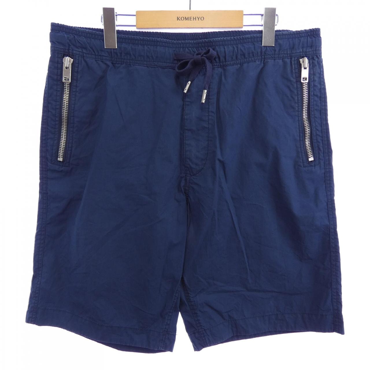 ディーゼル DIESEL ショートパンツ
