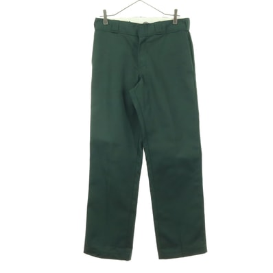 Dickies ディッキーズ ワークパンツ w31 グリーン