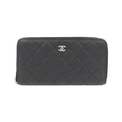 シャネル 50097 財布