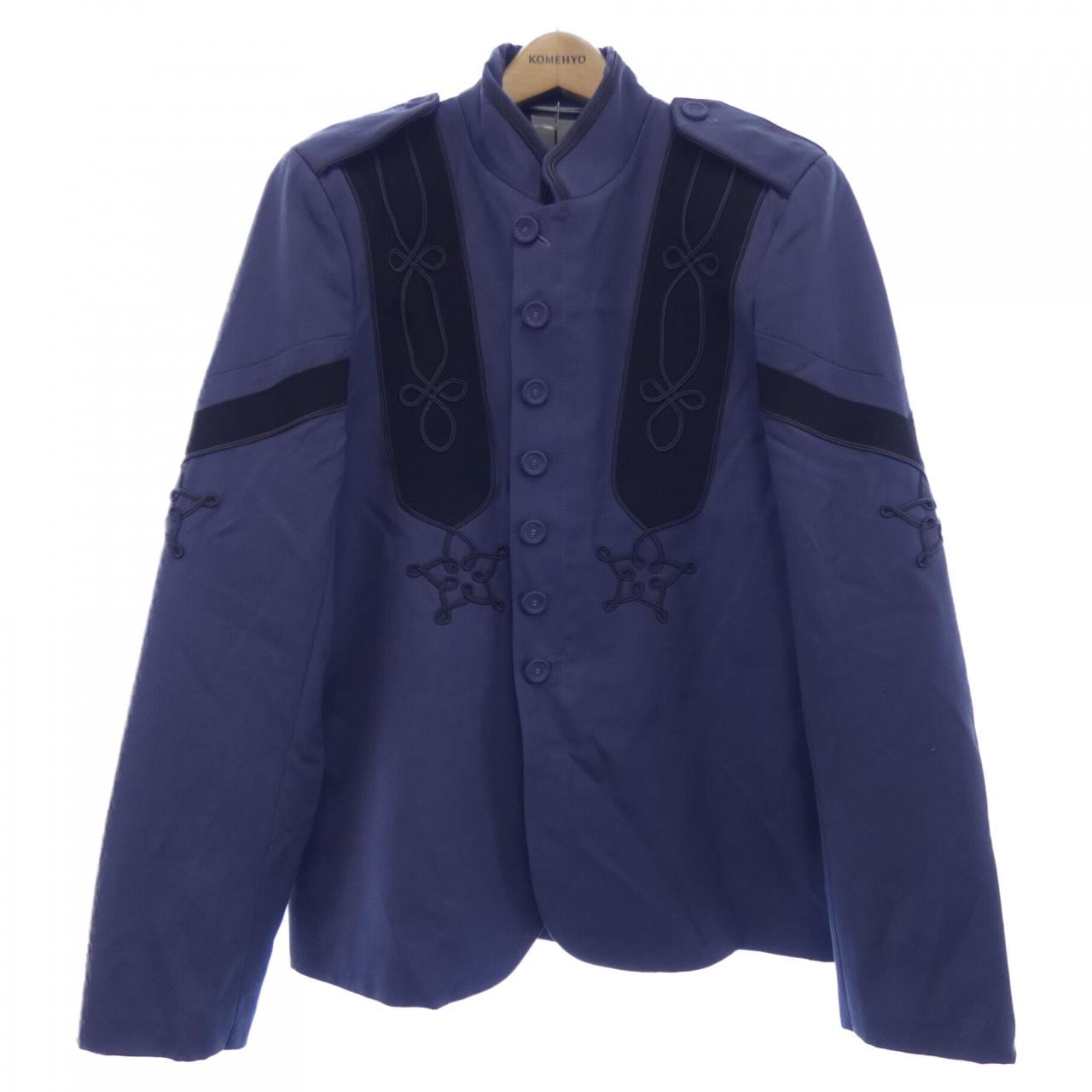 ディオール DIOR 143C221A5180 ジャケット