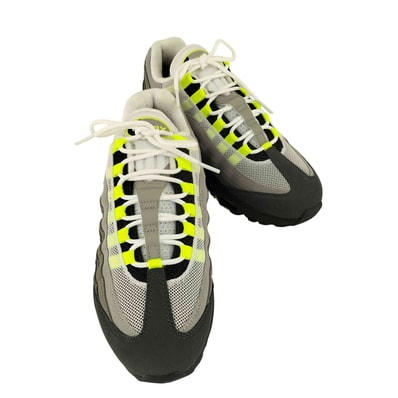 AIR MAX 95 BIG BUBBLE【1143329759194】