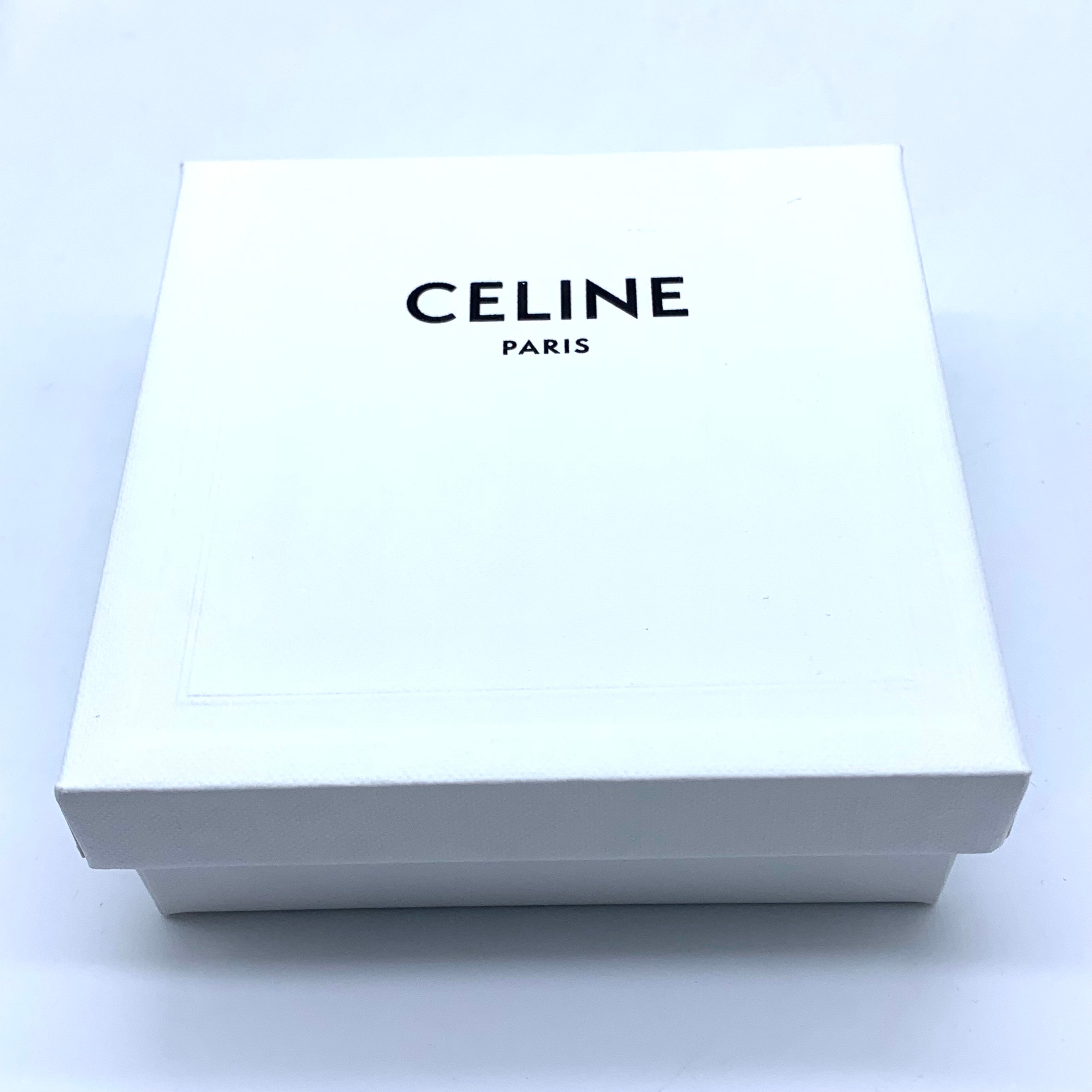 セリーヌ ソルベ カフ バングル