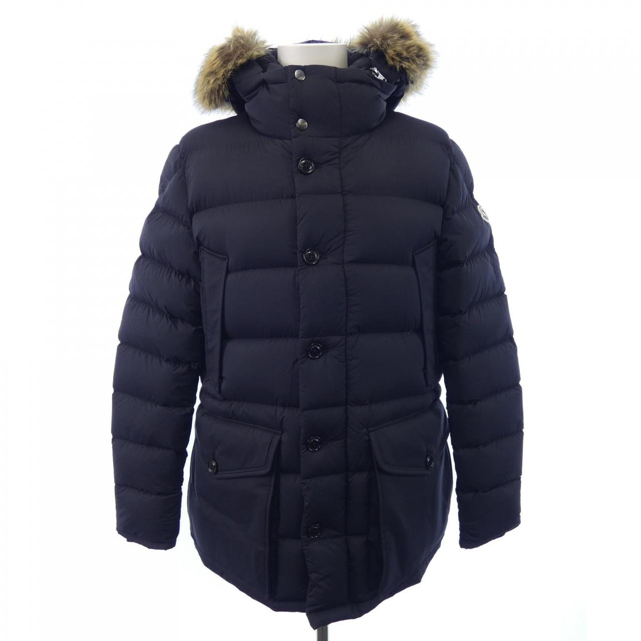 モンクレール MONCLER CLUNYE ダウンジャケット