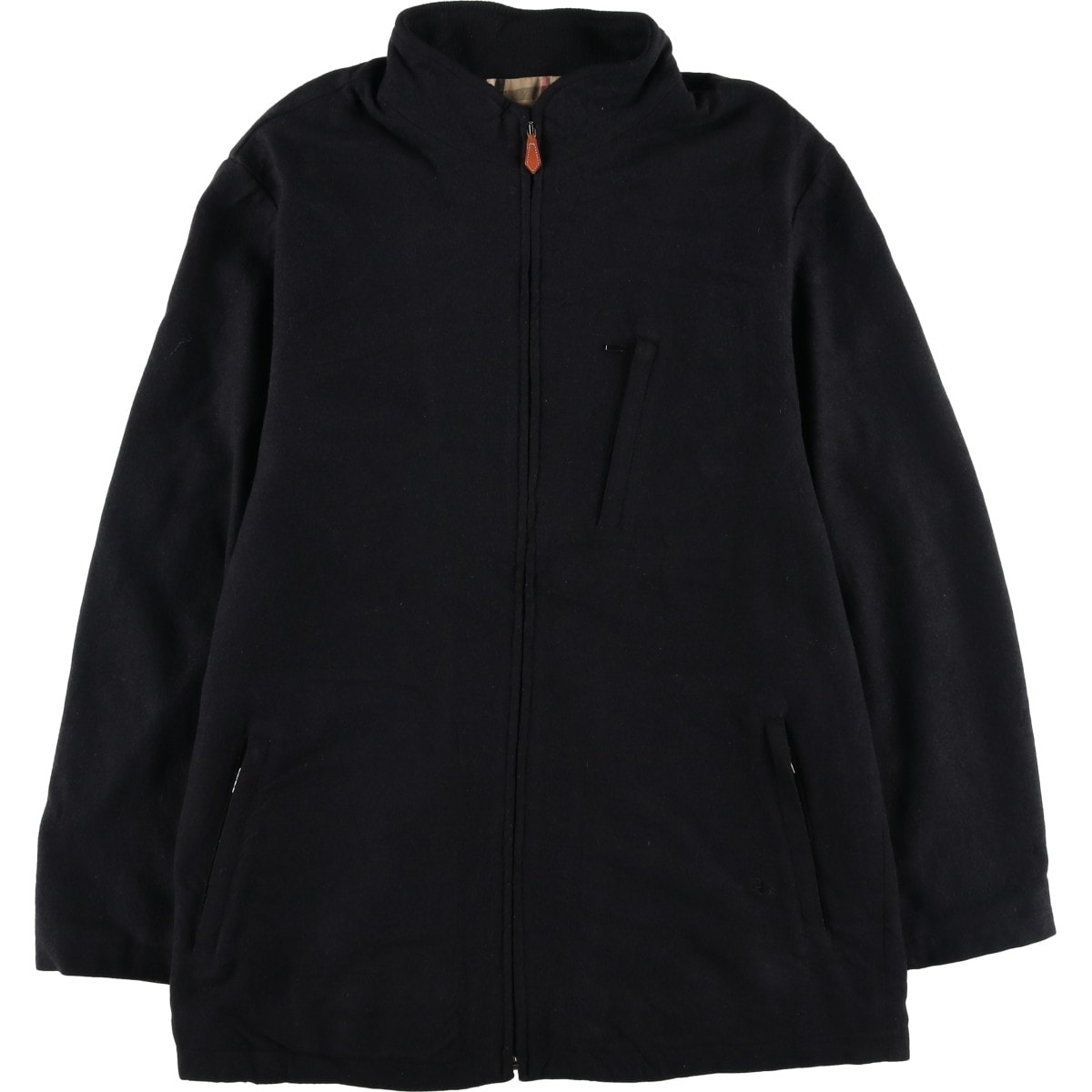 古着 バーバリー Burberry's BURBERRY LONDON ウールジャケット メンズL相当/eaa608826