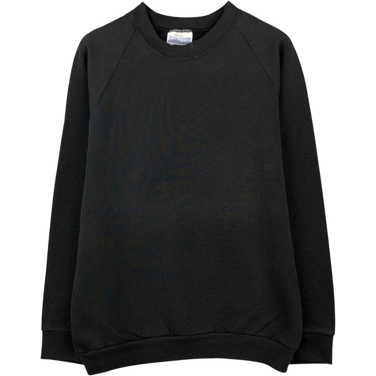 古着 90年代 フルーツオブザルーム FRUIT OF THE LOOM 無地 ブランクスウェットシャツ トレーナー メンズM相当 ヴィンテージ/eaa545464