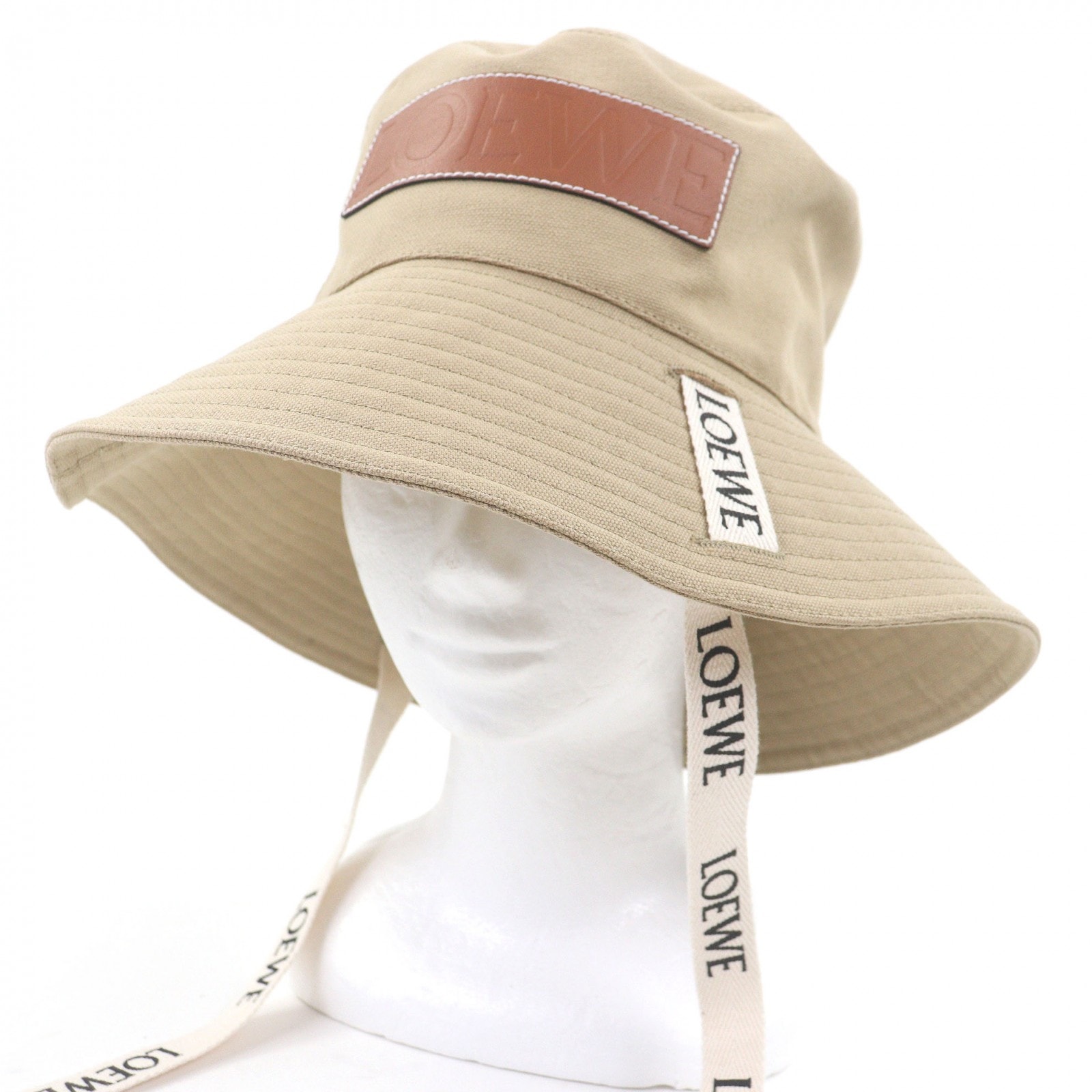 ロエベ 帽子 人気アイテム通販(新品/中古) | スニーカーダンク