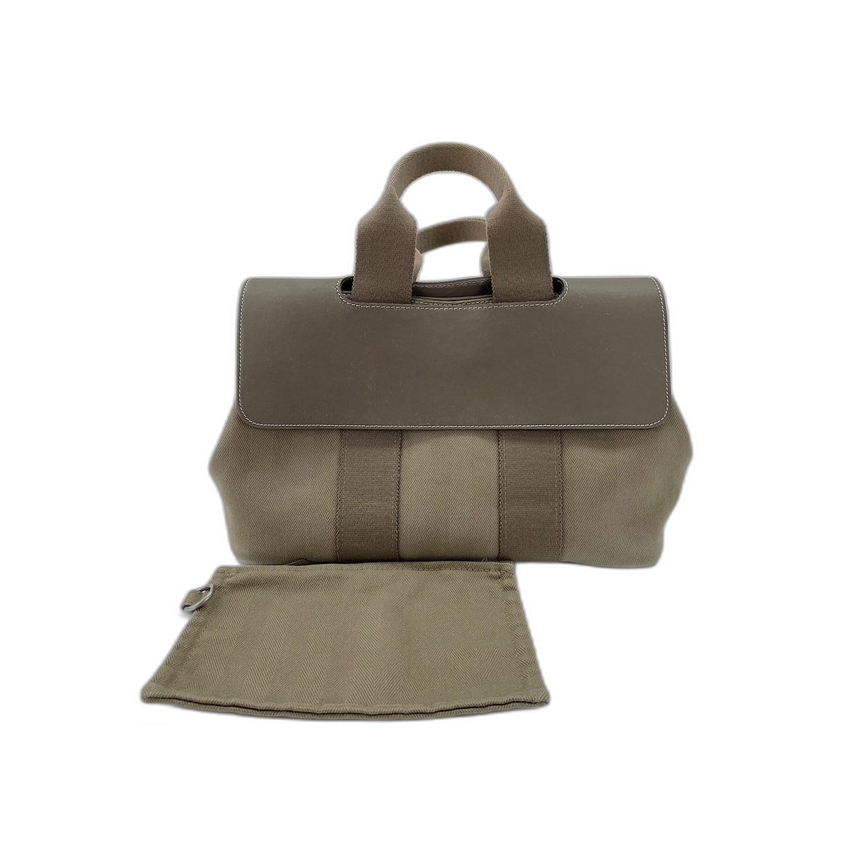 エルメス HERMES ヴァルパライソ トートバッグ【中古】