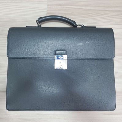 Louis Vuitton Neo Robusto1 Taiga