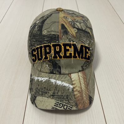 Supreme Difference 6-Panel "Camo"