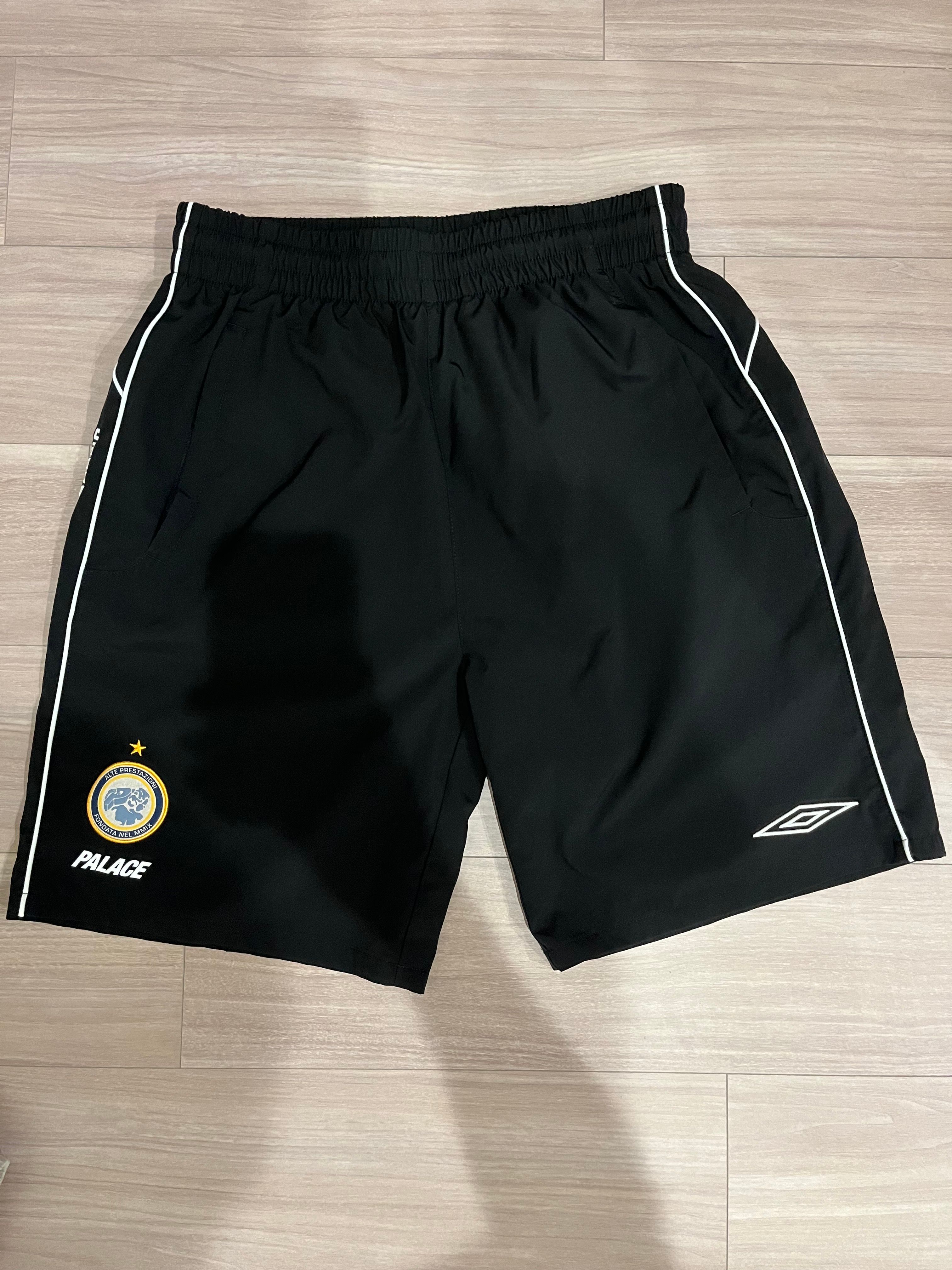 PALACE UMBRO Shorts 