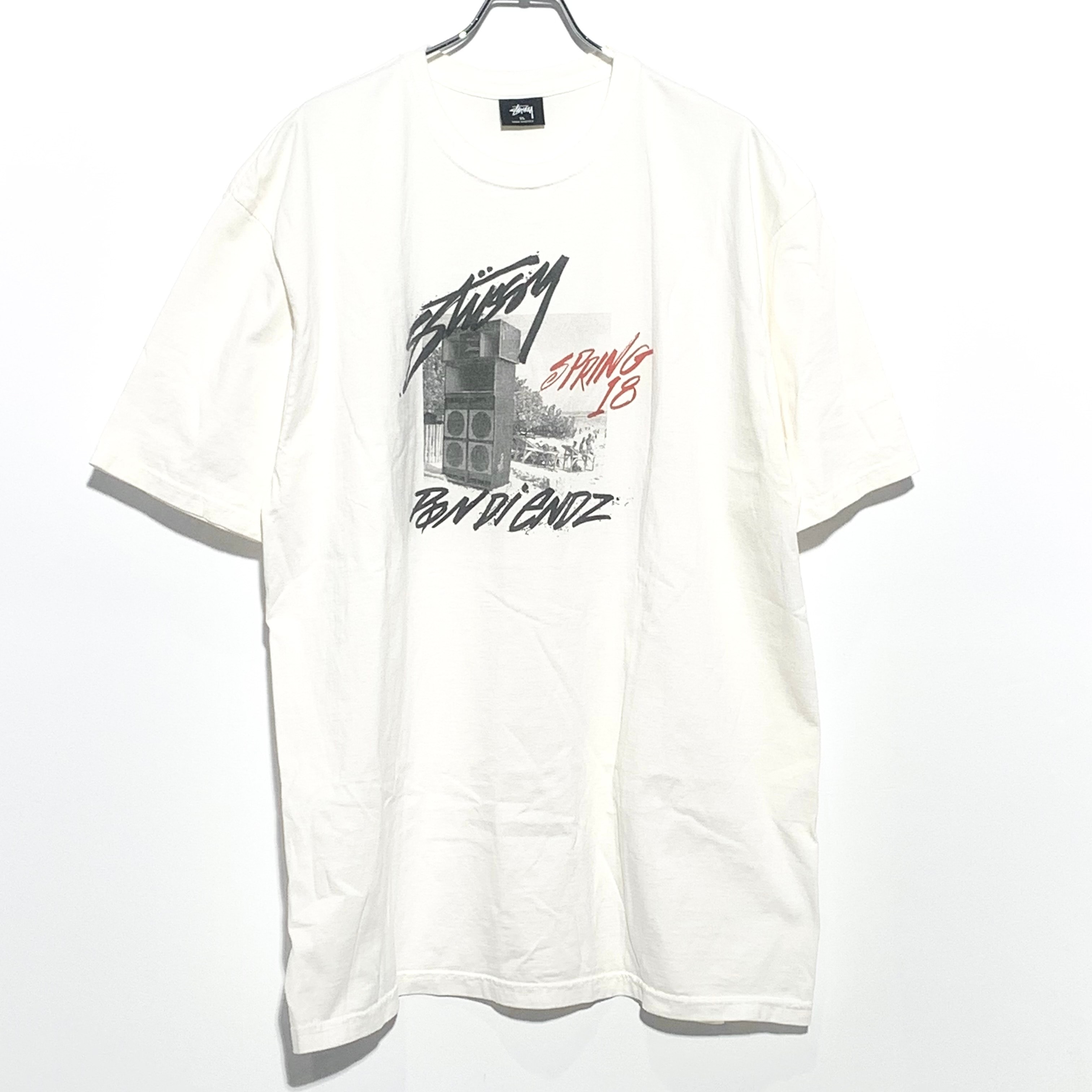 Stussy Sport Script Tee 