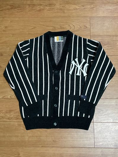 Kith & MLB ヤンキース カーディガン