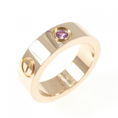 カルティエ ラブ 1P リング