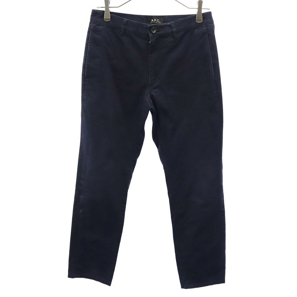 A.P.C. アーペーセー ロングパンツ