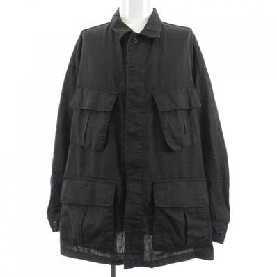 ポータークラシック PORTER CLASSIC PC-021-3896 ジャケット