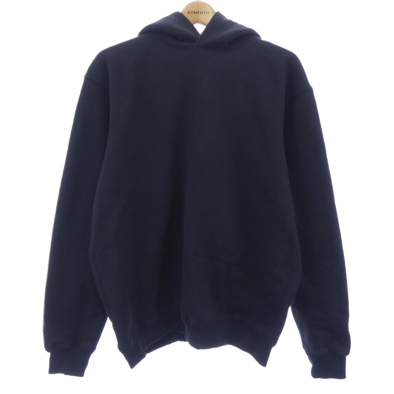 The North Face Rock Steady Hoodie "Black"