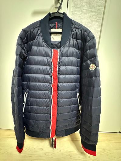 モンクレール ダウンジャケット