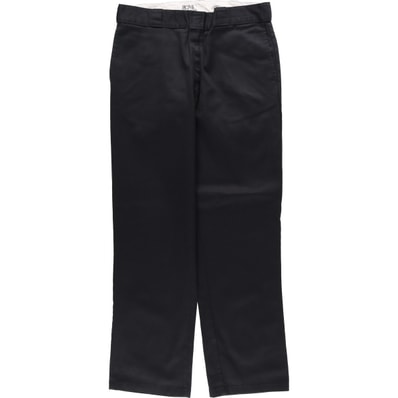 古着 ディッキーズ Dickies 874 Orignal Fit ワークパンツ メンズw35相当/eaa636165