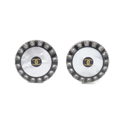 【ヴィンテージ】シャネル イヤリング