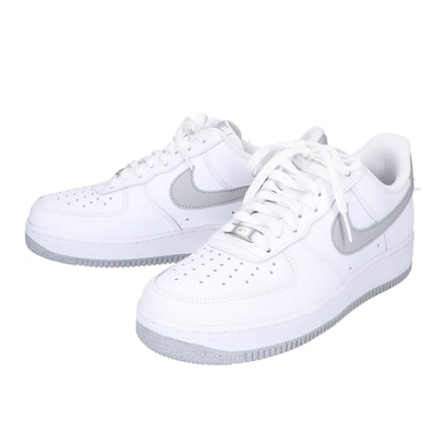 ナイキ 【新品同様】FJ4146-100 Nike Air Force 1 Low エア フォース 1 '07 スニーカー 26