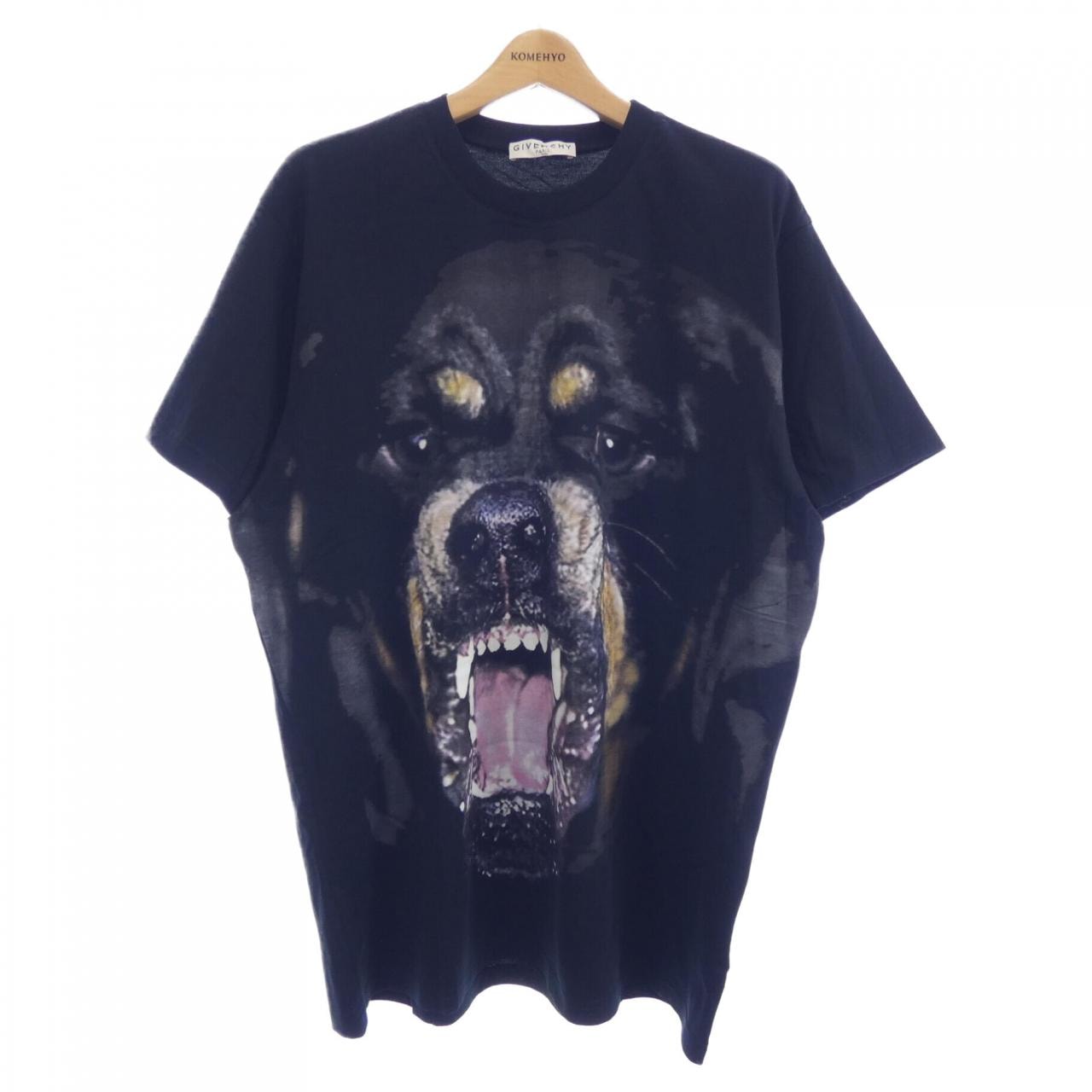 ジバンシー GIVENCHY BM705L3Y1P Tシャツ