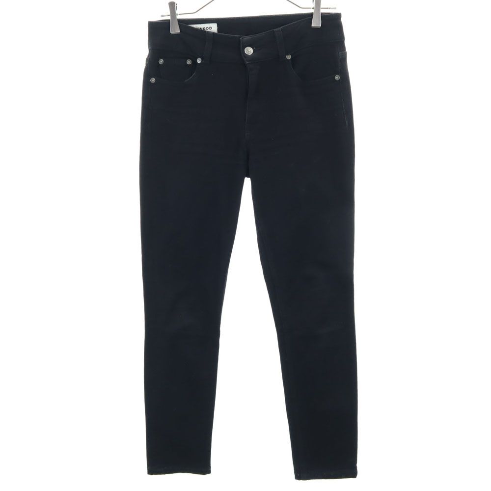 TOM WOOD カラーデニム スリムパンツ