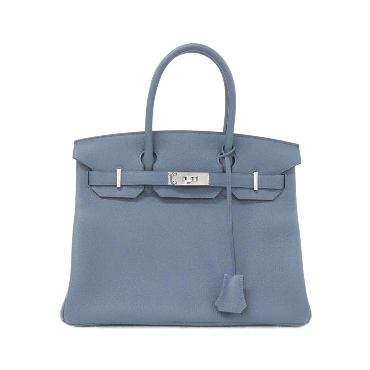 【未使用品】エルメス バーキン 30cm 030520CK バッグ
