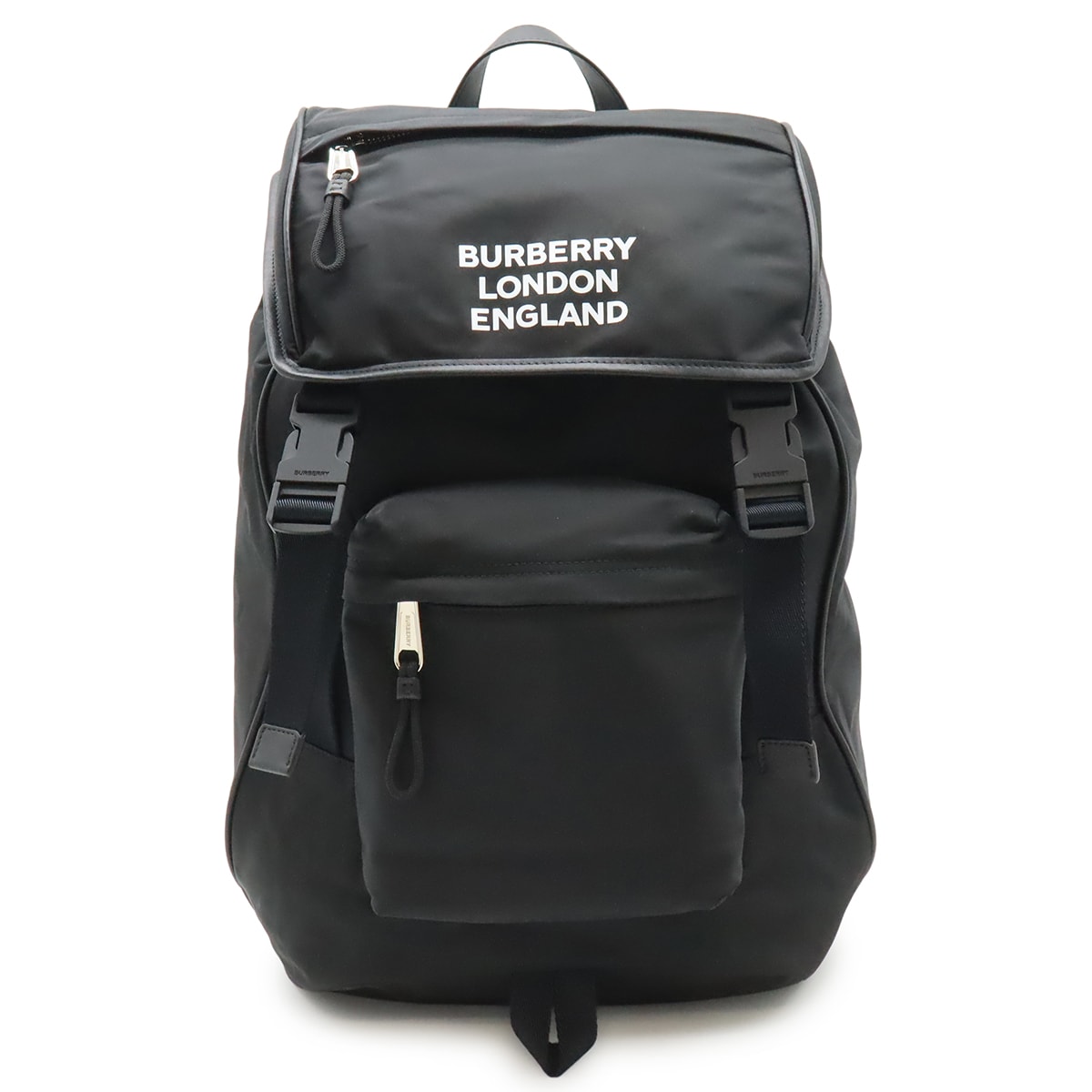 バーバリー8018113 リュック・デイパック メンズ