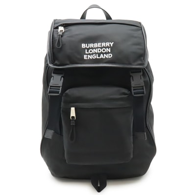 バーバリー8018113 リュック・デイパック メンズ