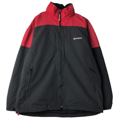 古着 ラルフローレン Ralph Lauren CHAPS チャップス ナイロンジャケット メンズM相当/eaa609147