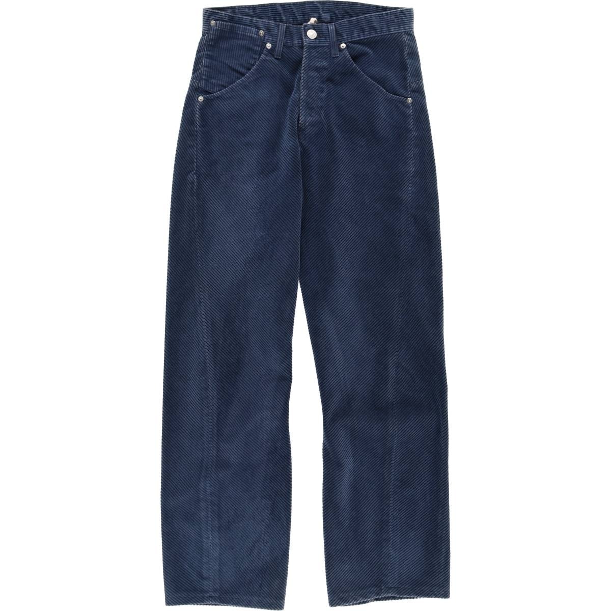 古着 リーバイス Levi's ENGINEERED エンジニアード ユーロモデル 太畝 コーデュロイパンツ メンズw29相当/eaa628663