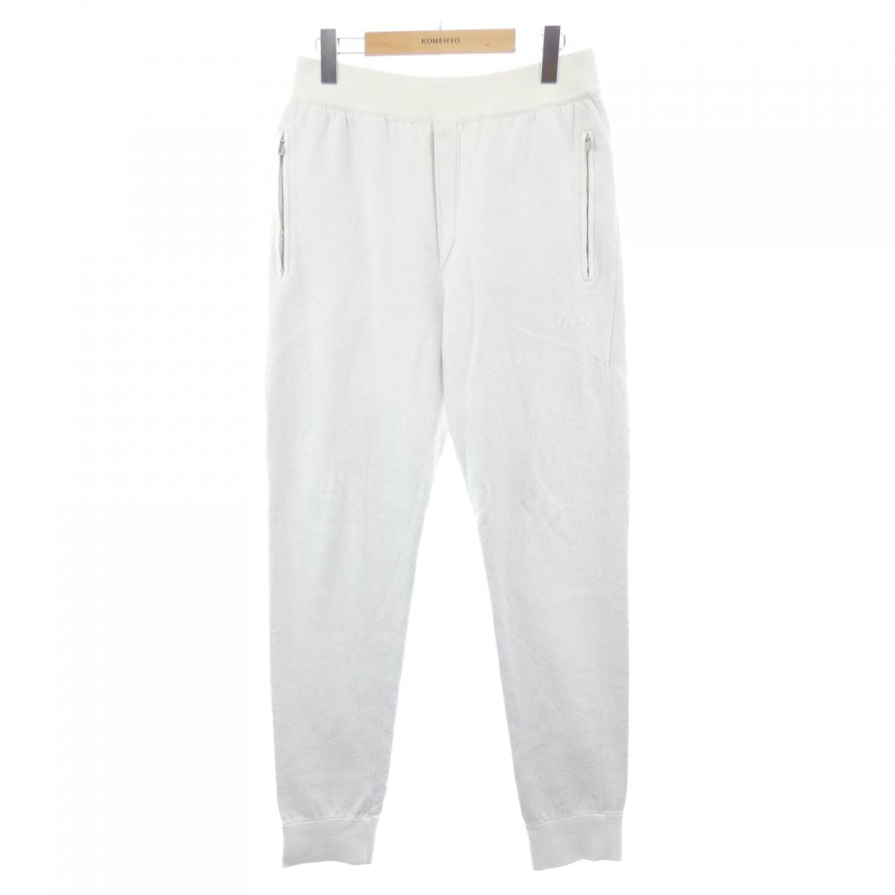 ディオール DIOR 113M120AT225 パンツ