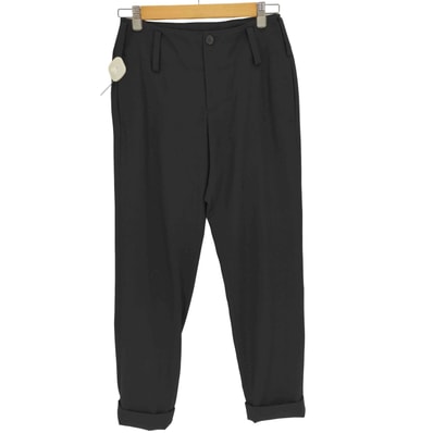 collections 24AW Gabardine Basic Pants ギャバジン ベーシック パンツ スラックス【1140226495903】