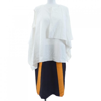 バーバリー BURBERRY 80467271 ワンピース