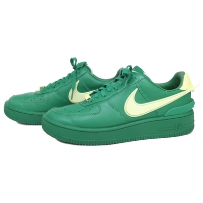ナイキ 【美品】DV3464-300 AIR FORCE 1 LOW SP AMBUSH エアフォース 1 ロー スペシャル アンブッシュ スニーカー US9.5