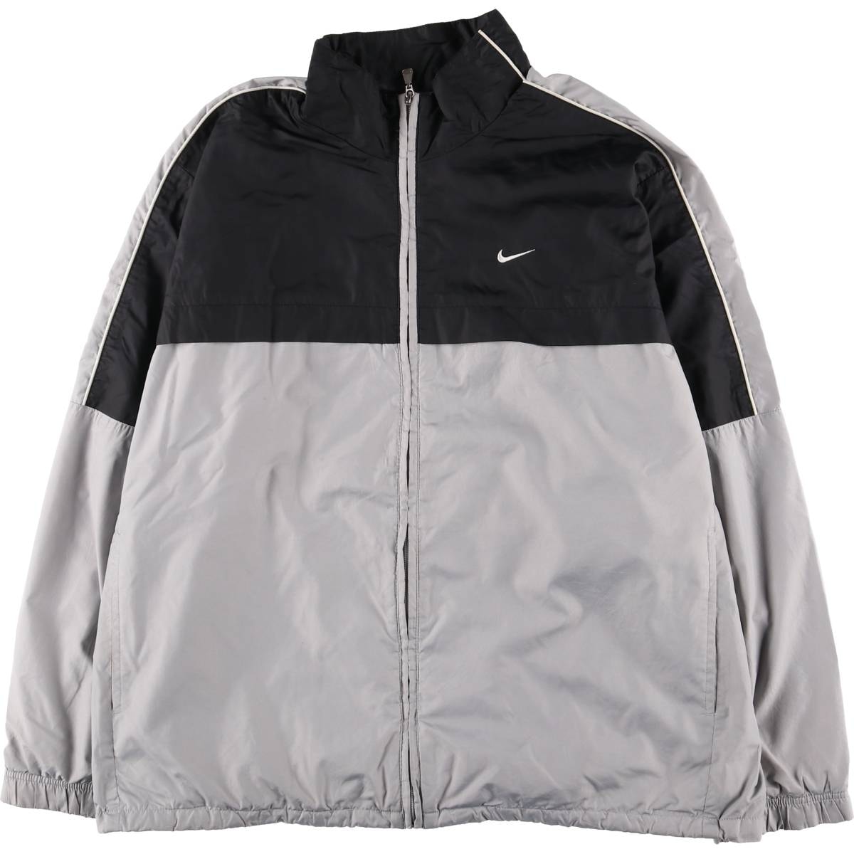古着 00年代 ナイキ NIKE ウインドブレーカー メンズXL相当/eaa544465