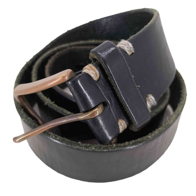 PLAIN BELT 40MM【1143202141580】