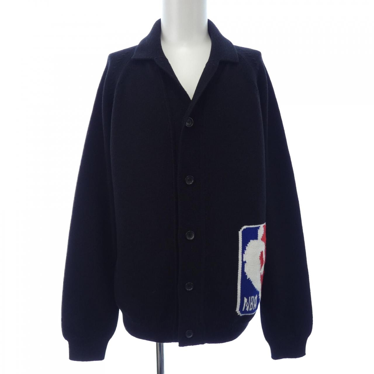 ルイヴィトン LOUIS VUITTON カーディガン