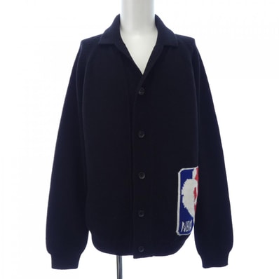 ルイヴィトン LOUIS VUITTON カーディガン