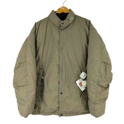 ALTERATION SIERRA JACKET オルタレーションシエラジャケット ダウンジャケット フォールンロック【1141788317733】