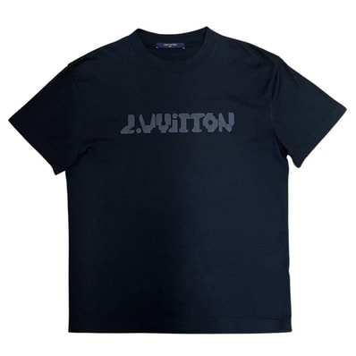 ルイ・ヴィトン 半袖Tシャツ メンズ