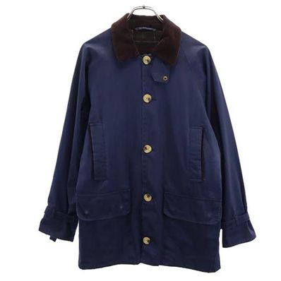Barbour バブアー 長袖 ブルゾン