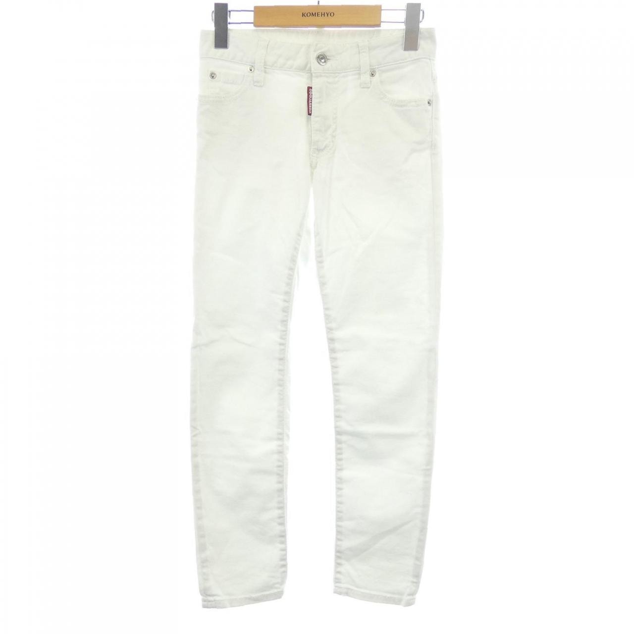 ディースクエアード DSQUARED2 S75LB0014 ジーンズ
