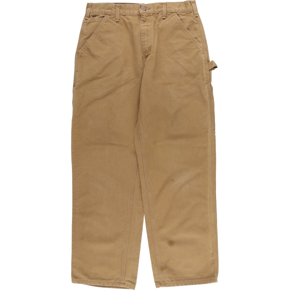 古着 カーハート Carhartt ダックペインターパンツ メンズw32相当/eaa547340