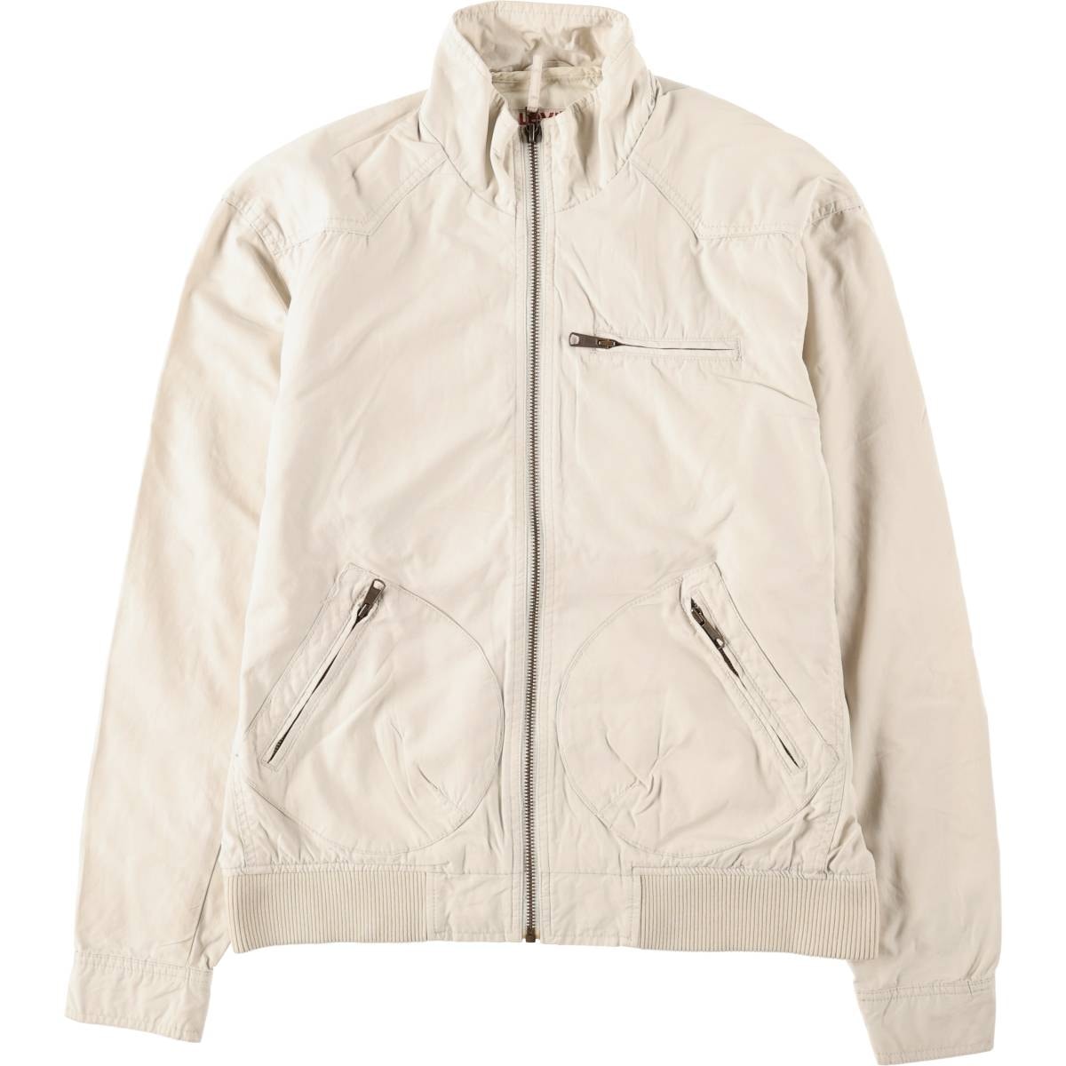 古着 リーバイス Levi's ブルゾン メンズL相当/eaa674034
