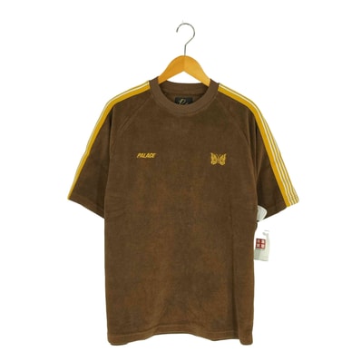 PALACE NEEDLES TOWELLING T-SHIRT【1142615534965】
