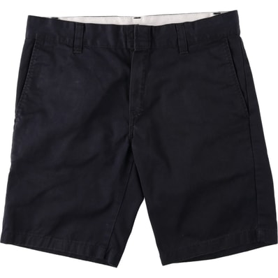 古着 カーハート Carhartt UNIT BERMUDA ワークショーツ ショートパンツ メンズw35相当/eaa653416