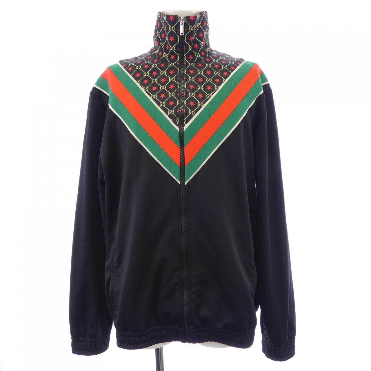 グッチ GUCCI GGパターン 575734-XJBA5 ブルゾン