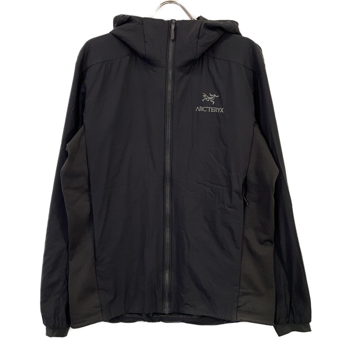 アークテリクス 【23年製】X00000748702 ATOM HOODY アトム フーディー ジャケット M