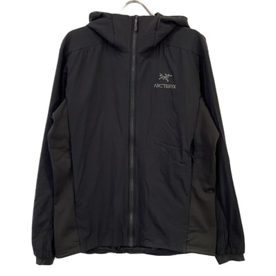 アークテリクス 【23年製】X00000748702 ATOM HOODY アトム フーディー ジャケット M